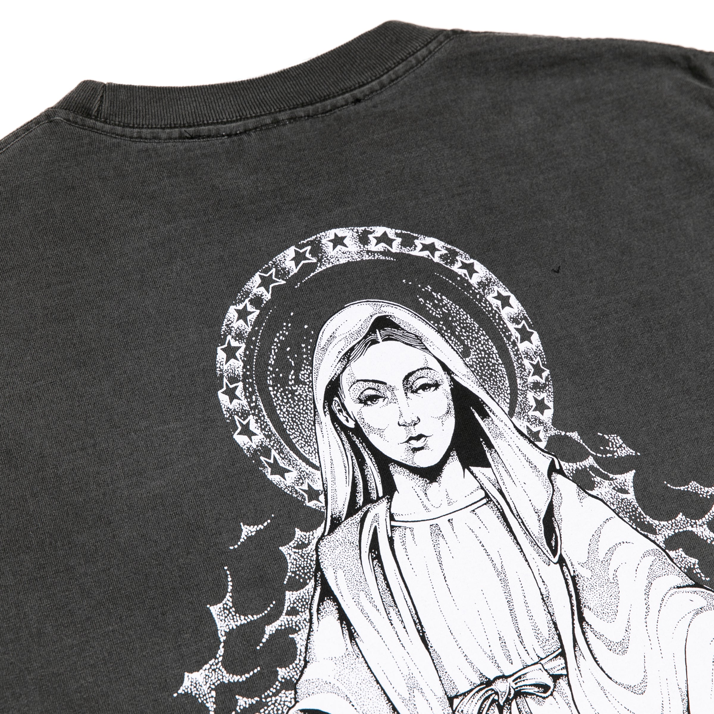JOKER VIRGIN MARY TEE