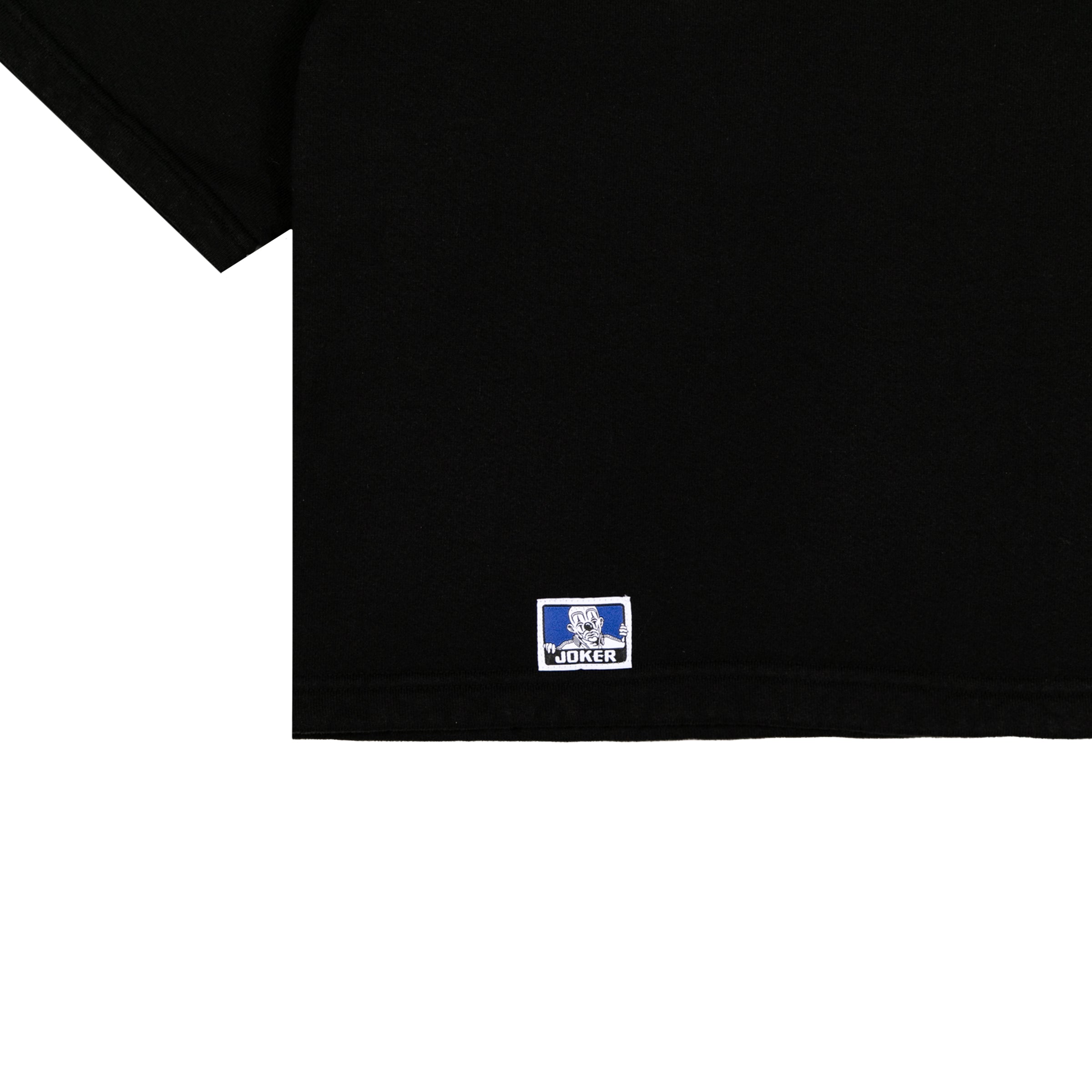 JOKER BRAND FOOTBALL JERSEY