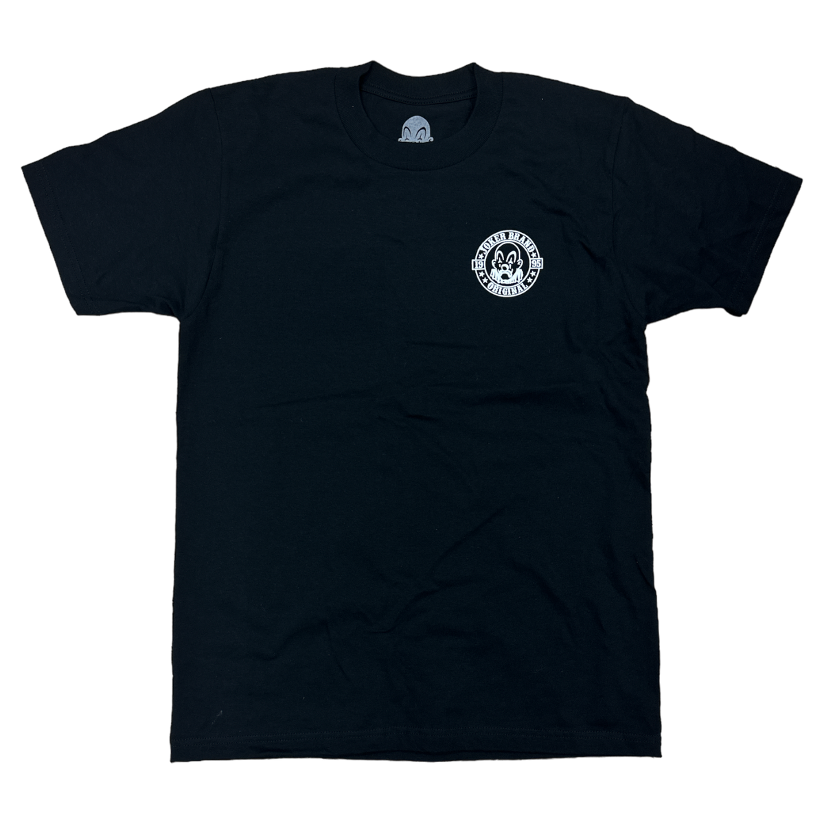 T shirt discount joker brand