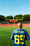 Joker Brand x Homeboy Industries "Homie Bowl" Royal Blue Jersey