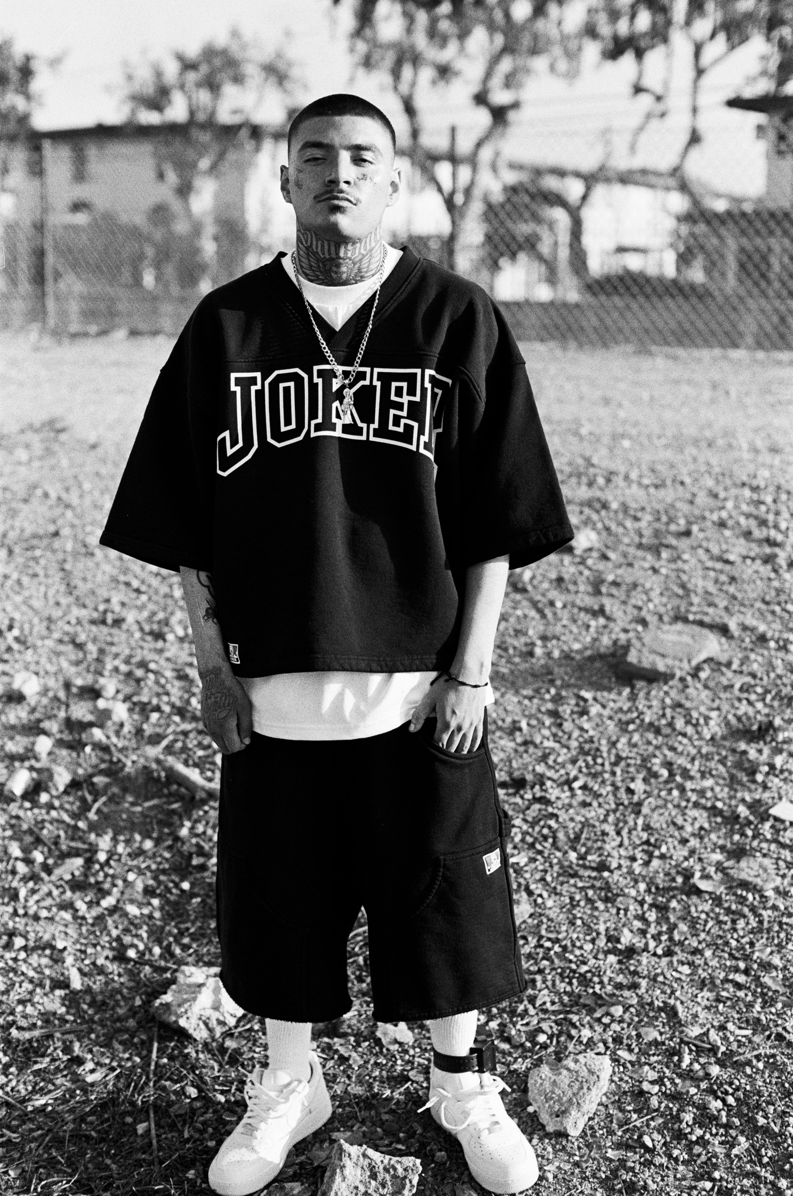 JOKER BRAND