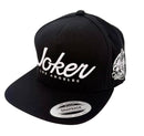 Black Joker "Athletics" Hat