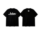 Black Joker "Athletics Tee"