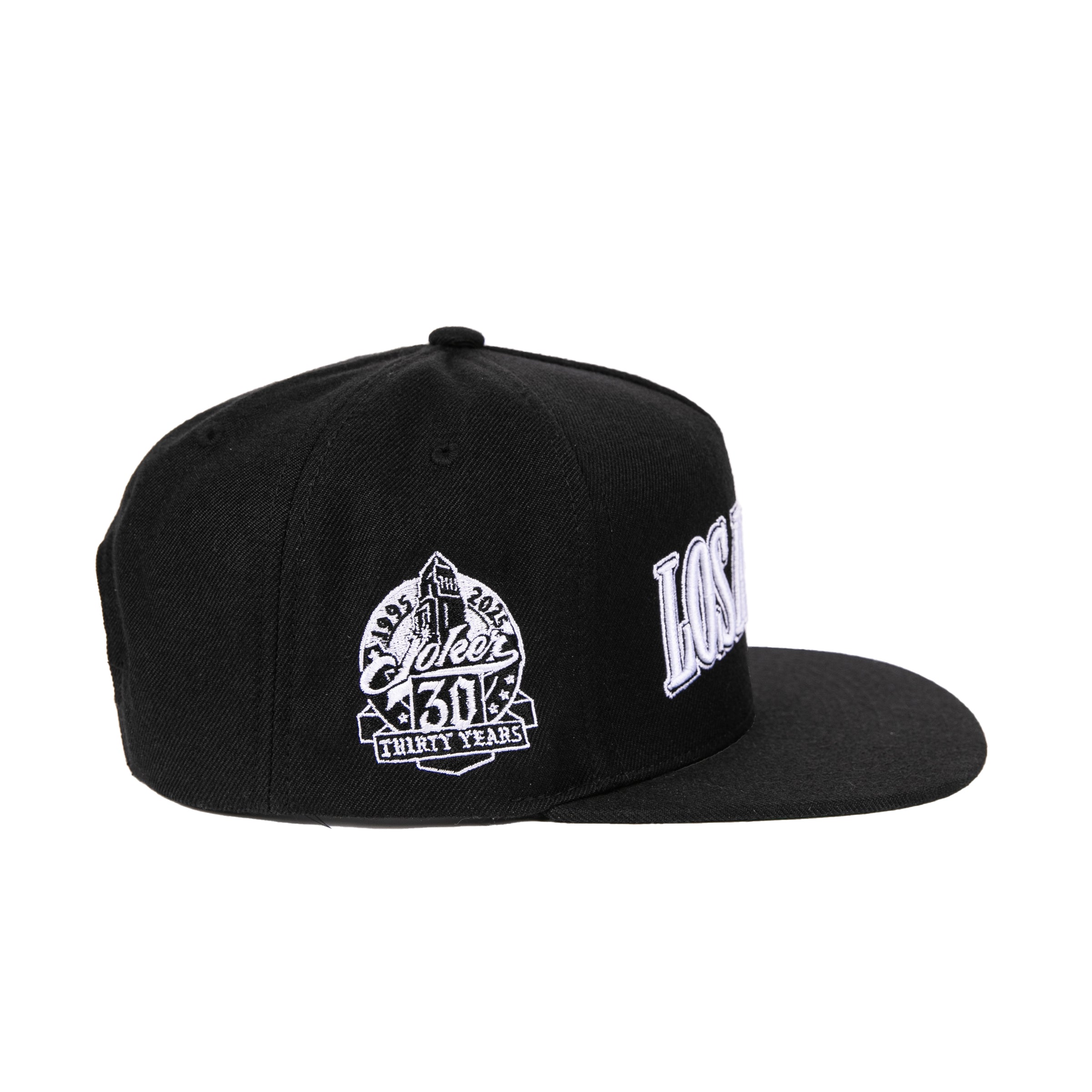 JOKER LOS ANGELES SNAPBACK