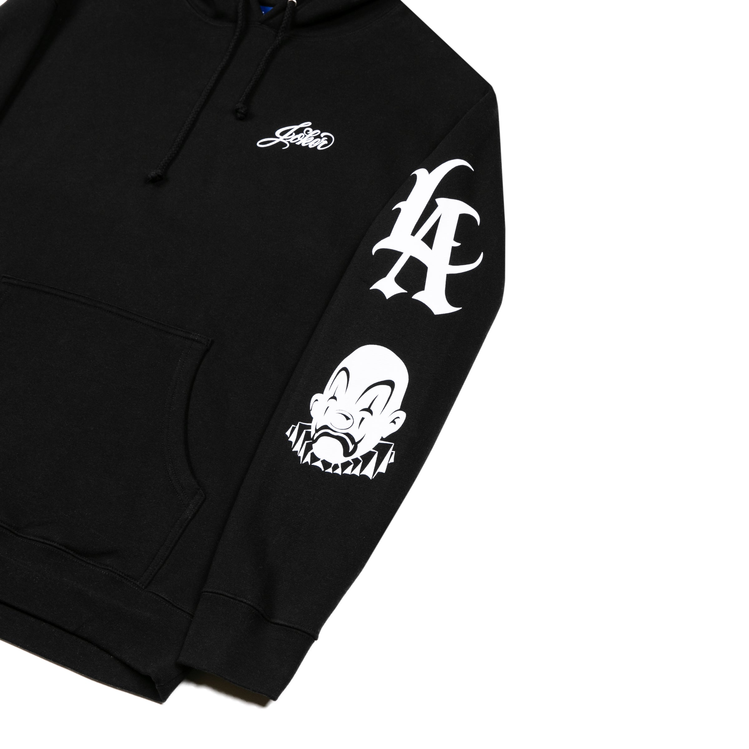 JOKER LA VIRGIN MARY HOODIE – JOKER BRAND