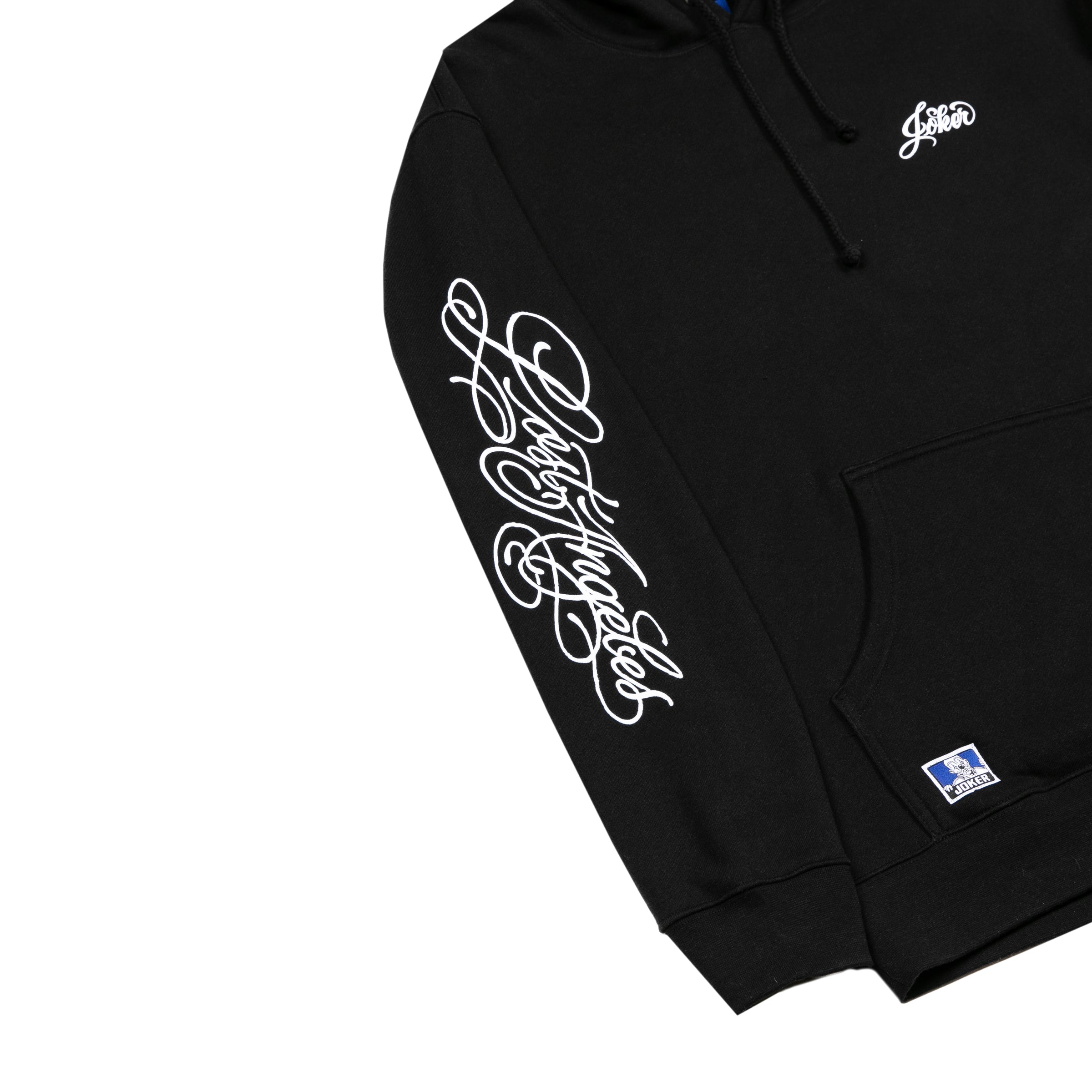 JOKER BRAND ジョーカーブランド　joker brand JOKER LA VIRGIN MARY HOODIE – JOKER BRAND