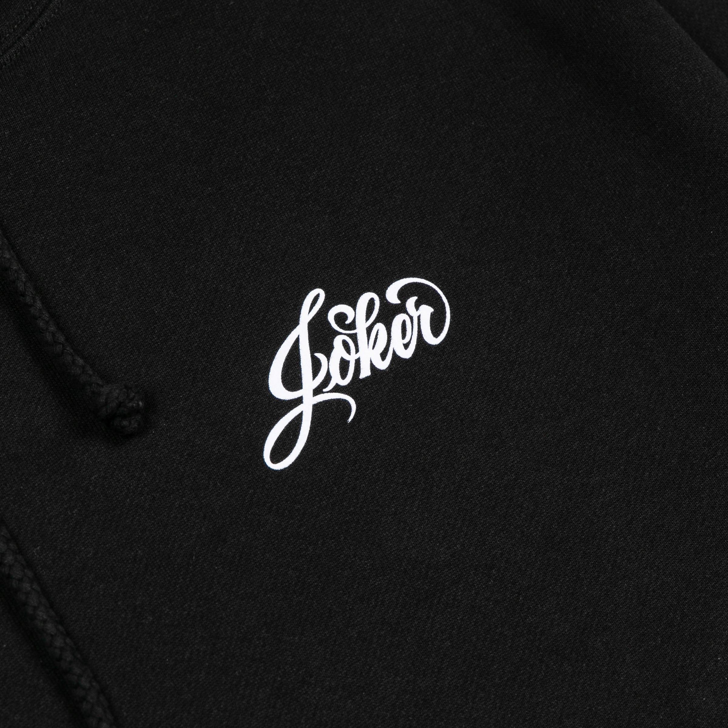 JOKER LA VIRGIN MARY HOODIE – JOKER BRAND