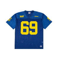 Joker Brand x Homeboy Industries "Homie Bowl" Royal Blue Jersey