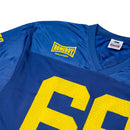 Joker Brand x Homeboy Industries "Homie Bowl" Royal Blue Jersey