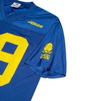 Joker Brand x Homeboy Industries "Homie Bowl" Royal Blue Jersey