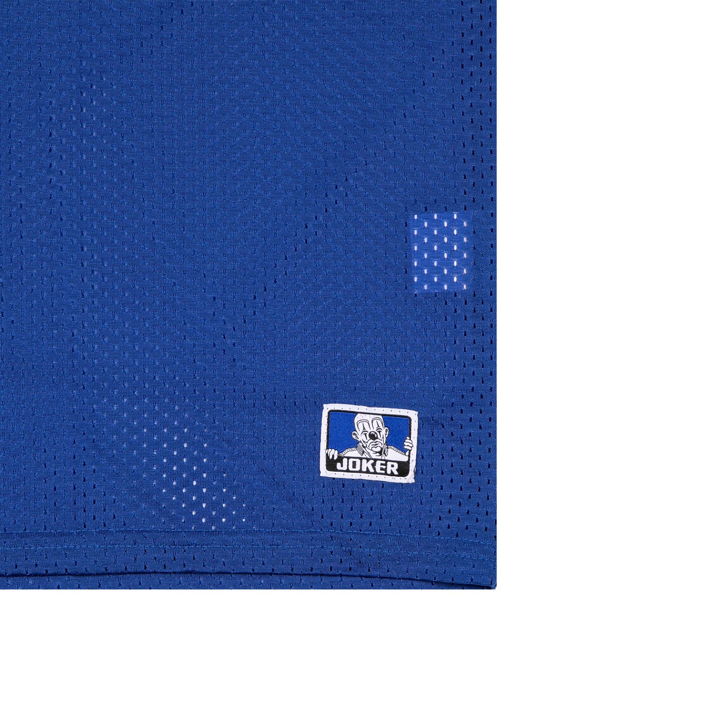 Joker Brand x Homeboy Industries "Homie Bowl" Royal Blue Jersey