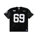 Joker Brand x Homeboy Industries "Homie Bowl" Black Jersey
