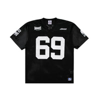 Joker Brand x Homeboy Industries "Homie Bowl" Black Jersey