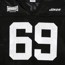 Joker Brand x Homeboy Industries "Homie Bowl" Black Jersey