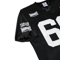 Joker Brand x Homeboy Industries "Homie Bowl" Black Jersey