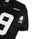 Joker Brand x Homeboy Industries "Homie Bowl" Black Jersey