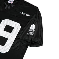 Joker Brand x Homeboy Industries "Homie Bowl" Black Jersey