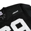 Joker Brand x Homeboy Industries "Homie Bowl" Black Jersey
