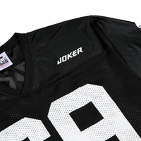 Joker Brand x Homeboy Industries "Homie Bowl" Black Jersey