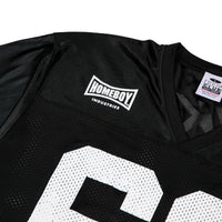 Joker Brand x Homeboy Industries "Homie Bowl" Black Jersey