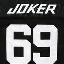 Joker Brand x Homeboy Industries "Homie Bowl" Black Jersey