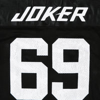 Joker Brand x Homeboy Industries "Homie Bowl" Black Jersey