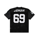 Joker Brand x Homeboy Industries "Homie Bowl" Black Jersey