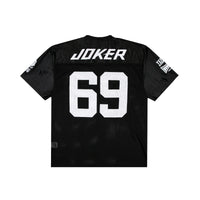 Joker Brand x Homeboy Industries "Homie Bowl" Black Jersey