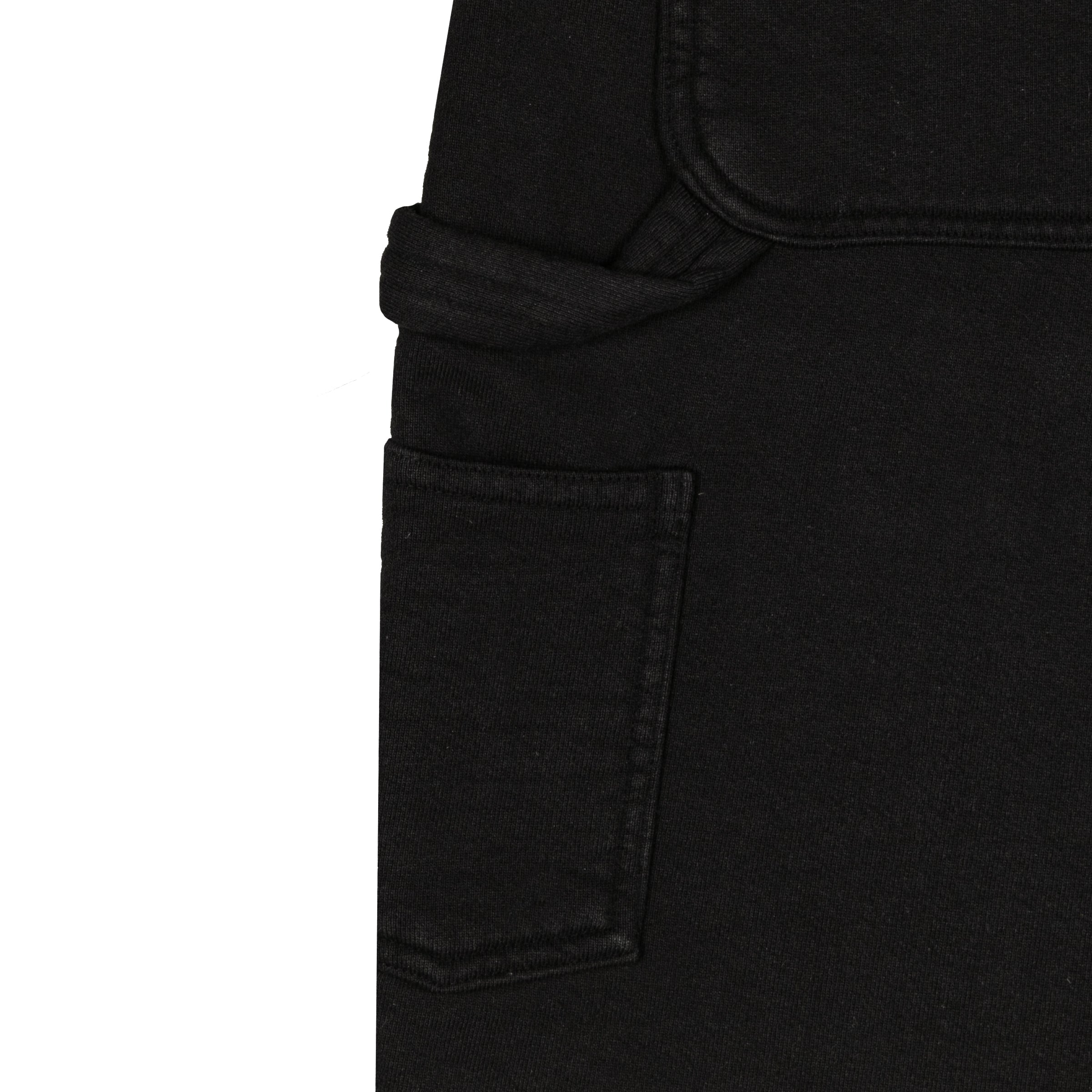 JOKER FLEECE CARPENTER SHORT