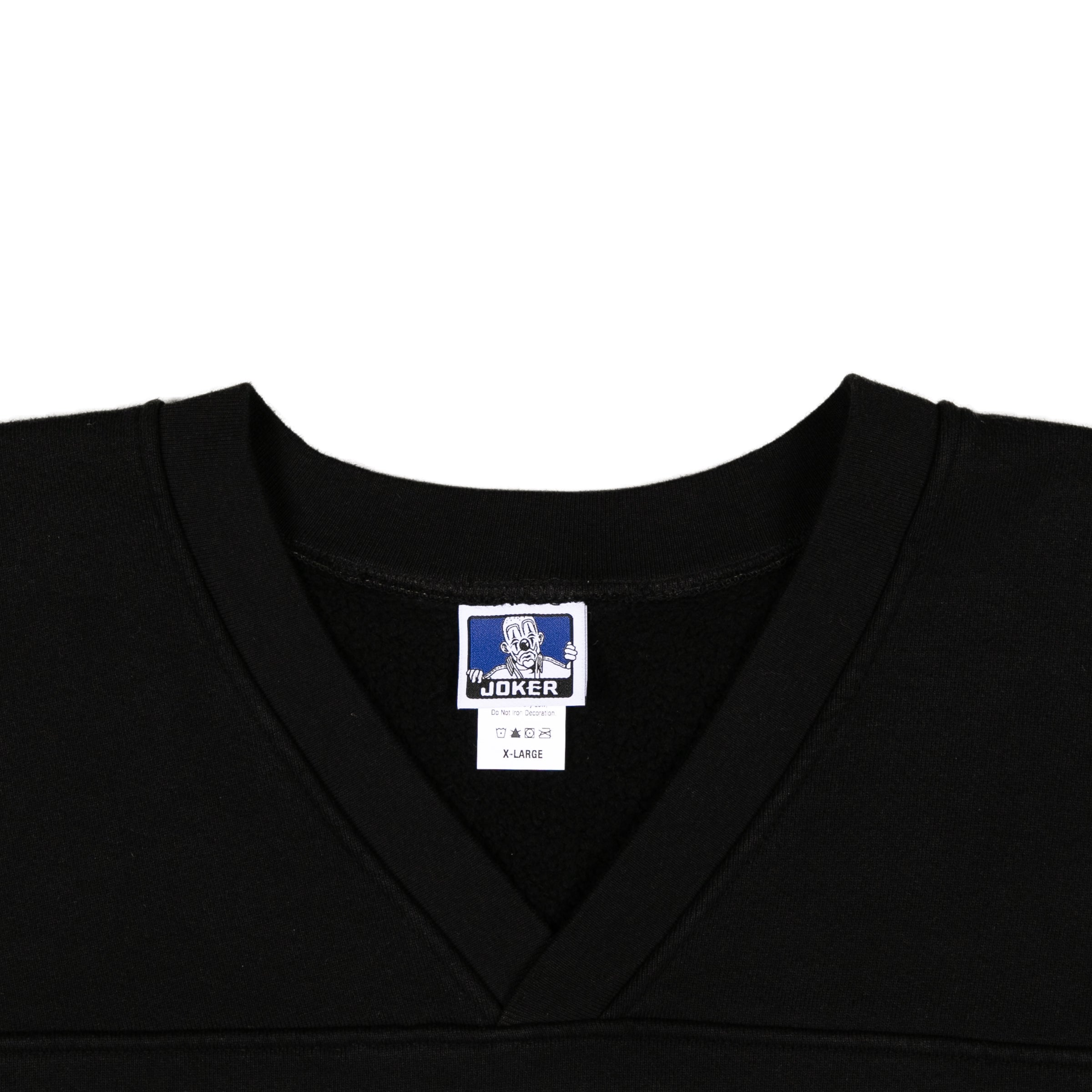 JOKER BRAND FOOTBALL JERSEY