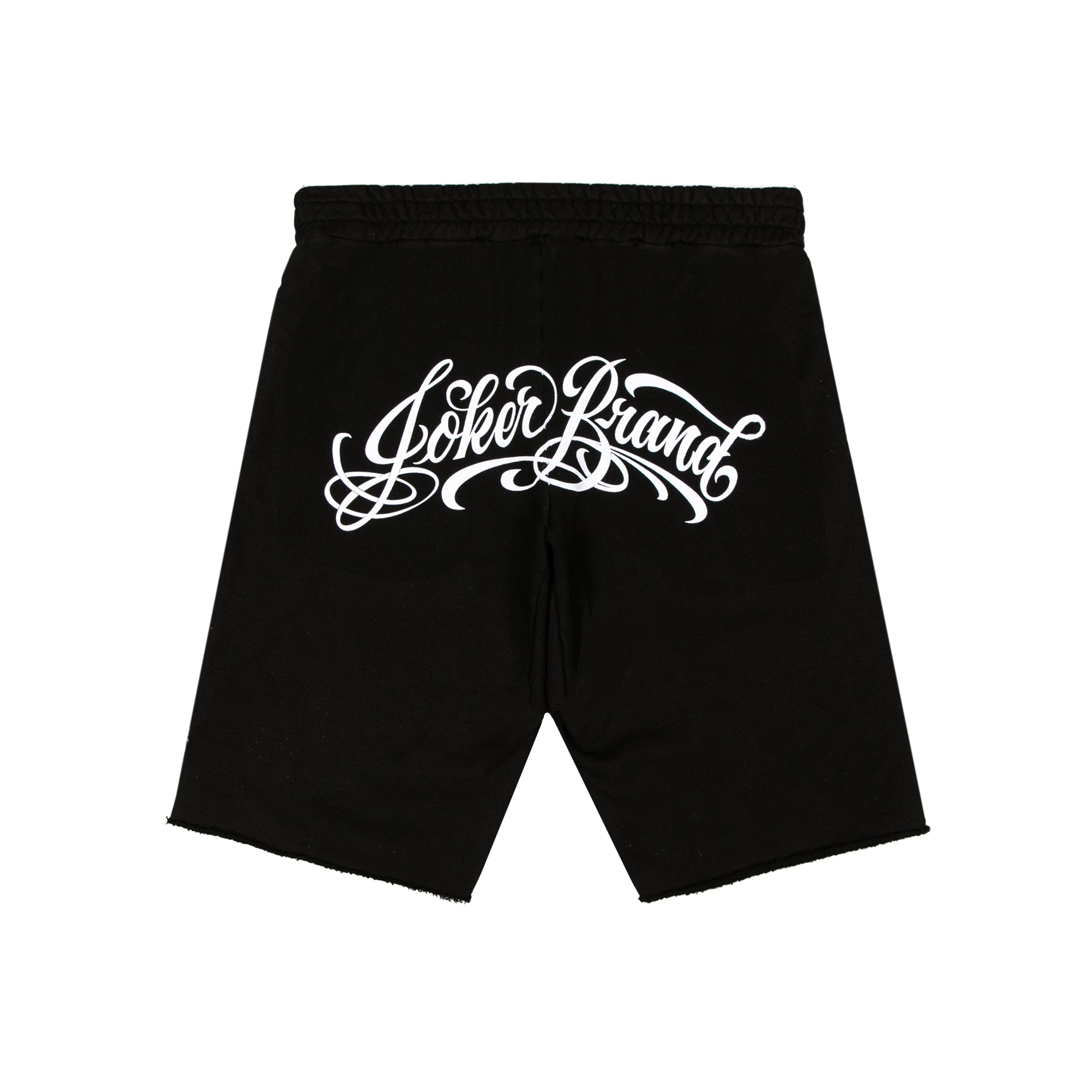JOKER ARCH SCRIPT SHORT