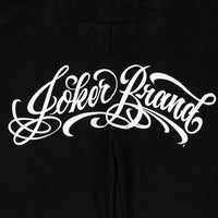 JOKER ARCH SCRIPT SHORT