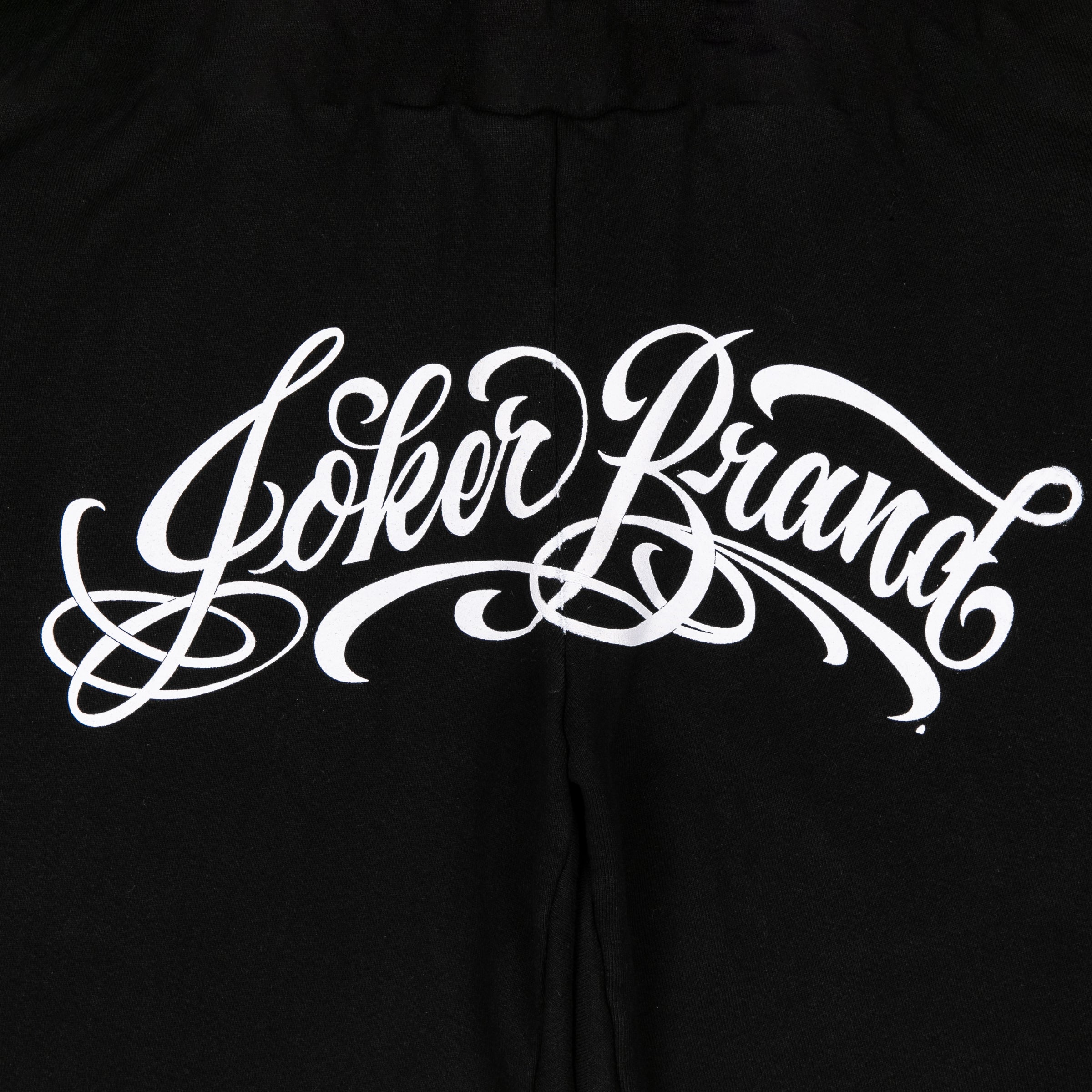 JOKER ARCH SCRIPT SHORT
