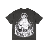JOKER VIRGIN MARY TEE