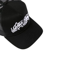 JOKER x NEW ERA ARCH SCRIPT HAT