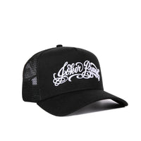 JOKER x NEW ERA ARCH SCRIPT HAT