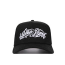 JOKER x NEW ERA ARCH SCRIPT HAT