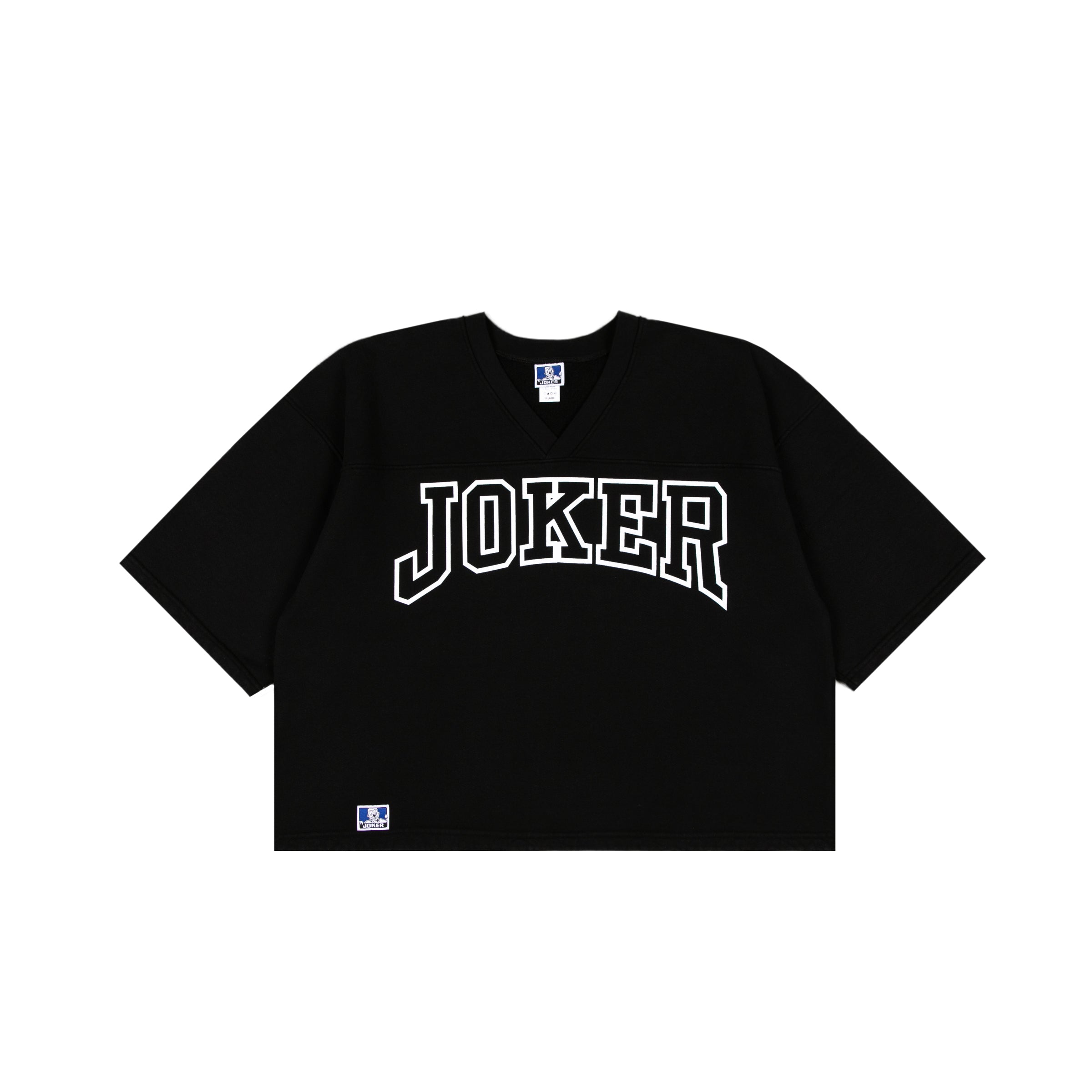 JOKER BRAND FOOTBALL JERSEY