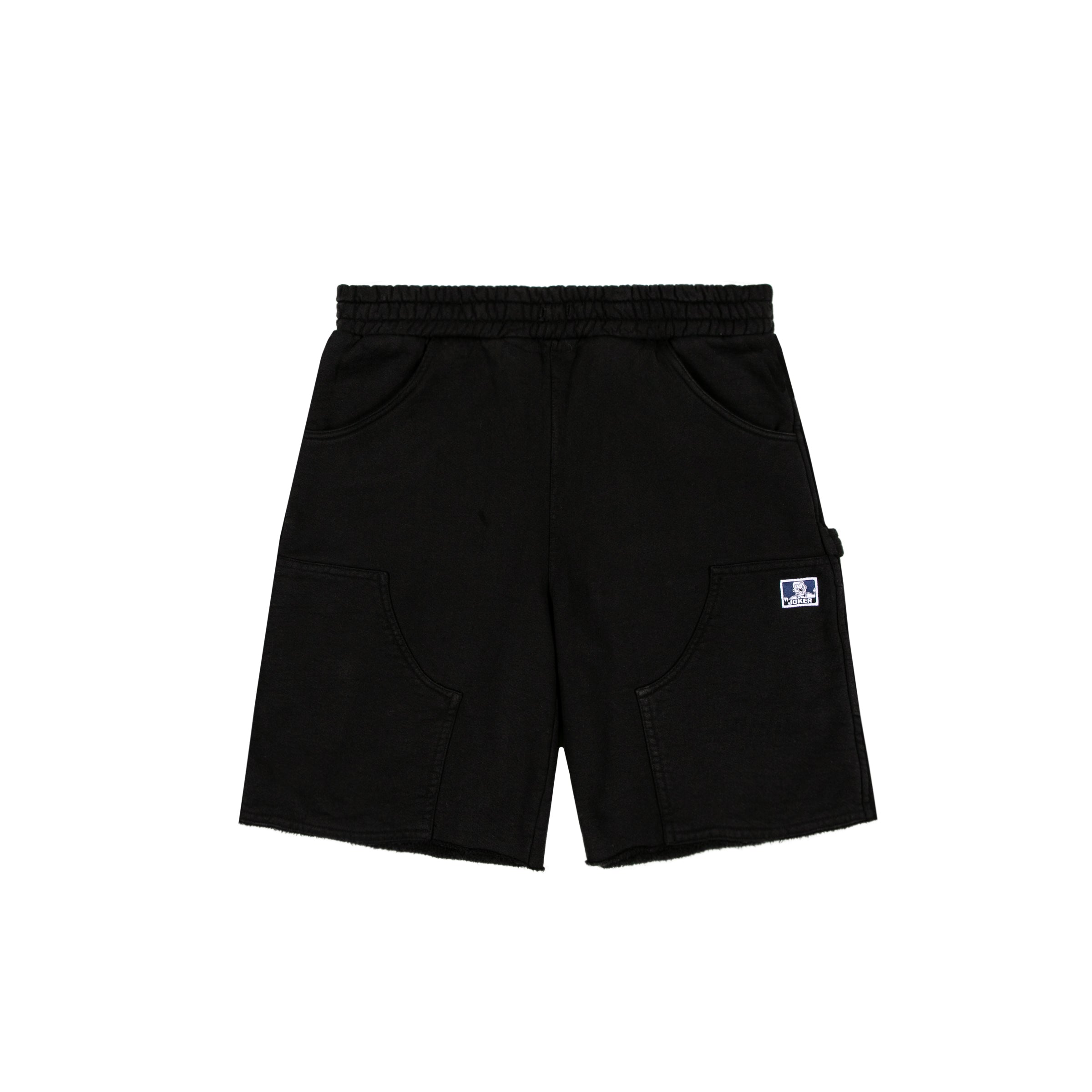 JOKER FLEECE CARPENTER SHORT