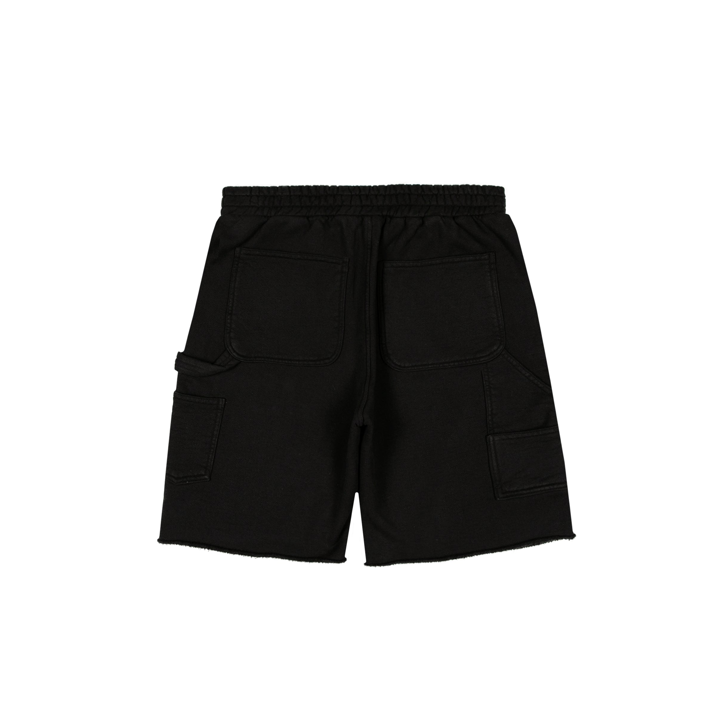 JOKER FLEECE CARPENTER SHORT