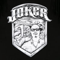 JOKER LA BRIDGE TEE