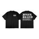 Black Joker "West Los" tee