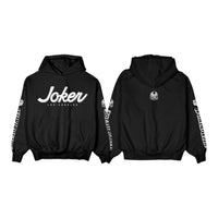 Black Joker "Athletics" Hoodie