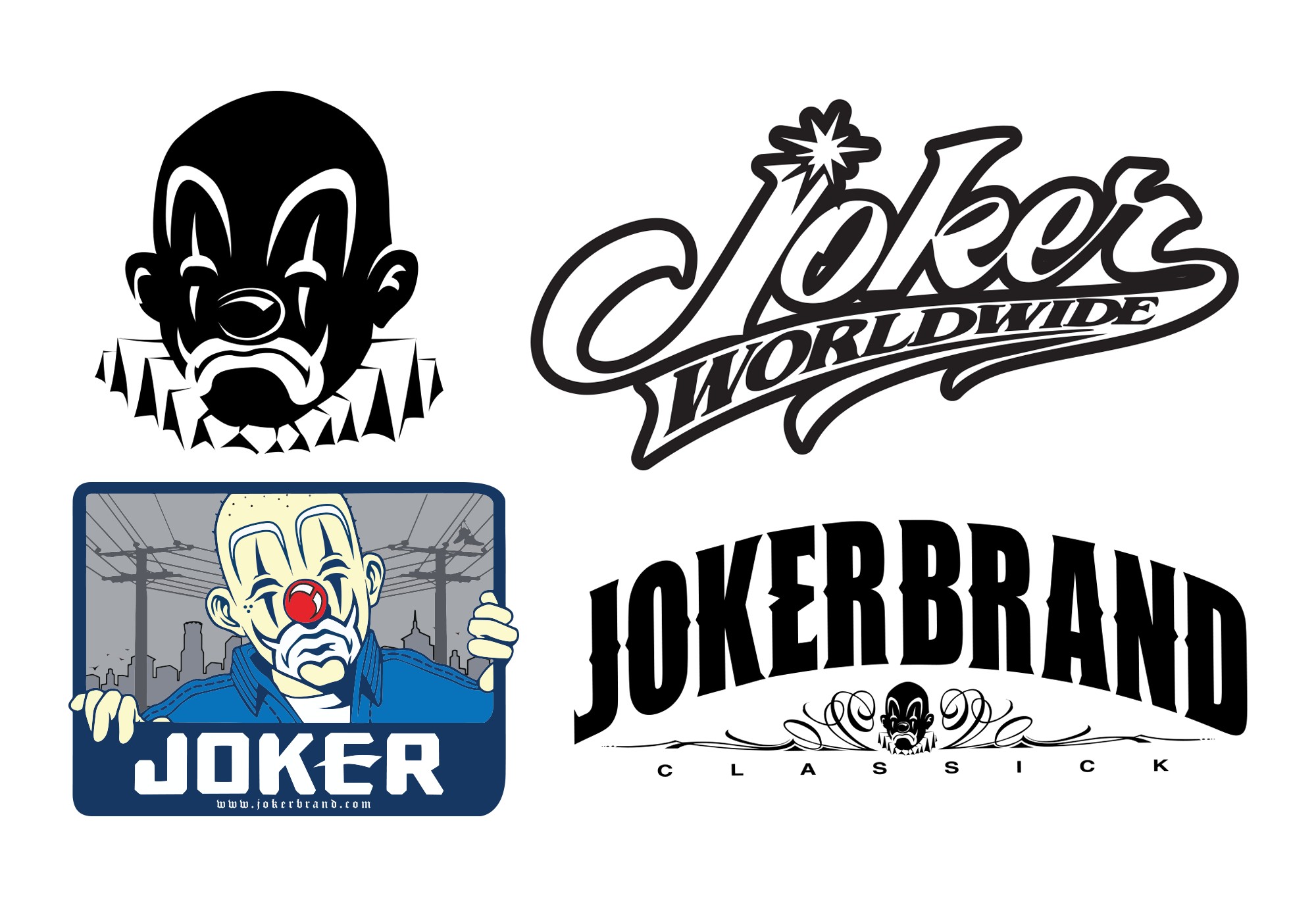JOKER BRAND JOKER BRAND