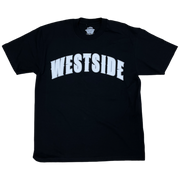 WESTSIDE TSHIRT - BLACK