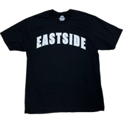 EASTSIDE TSHIRT - BLACK